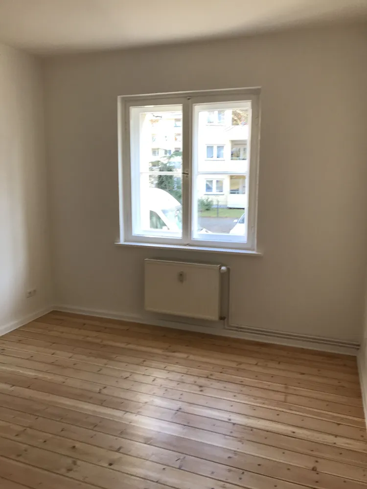 2 Zimmer Wohnung mit 48 m² in Berlin – Bild 5