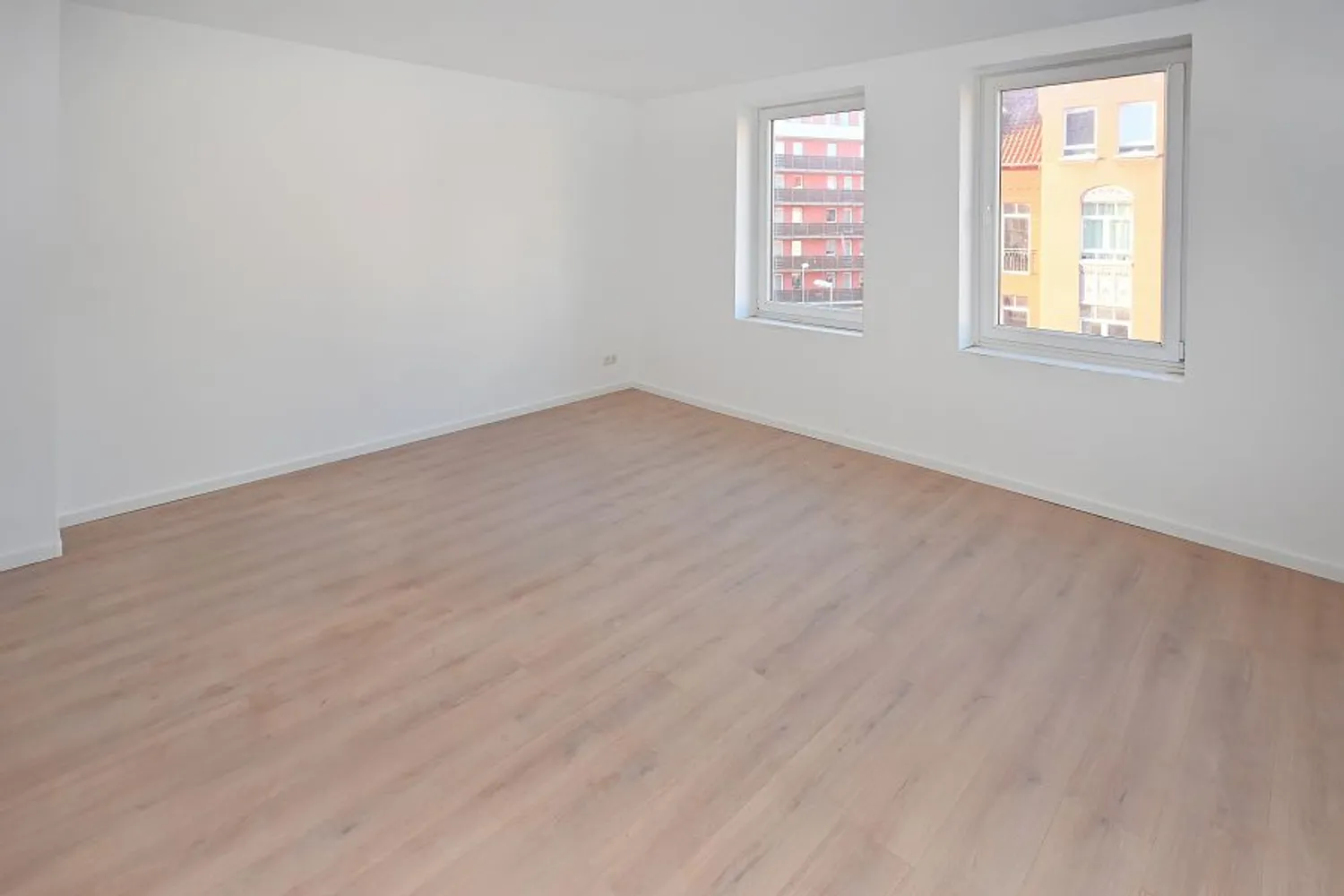 1 Zimmer Wohnung mit 25 m² in Hildesheim – Bild 2