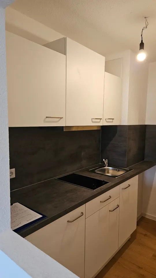 2 Zimmer Wohnung mit 47 m² in Bonn – Bild 3