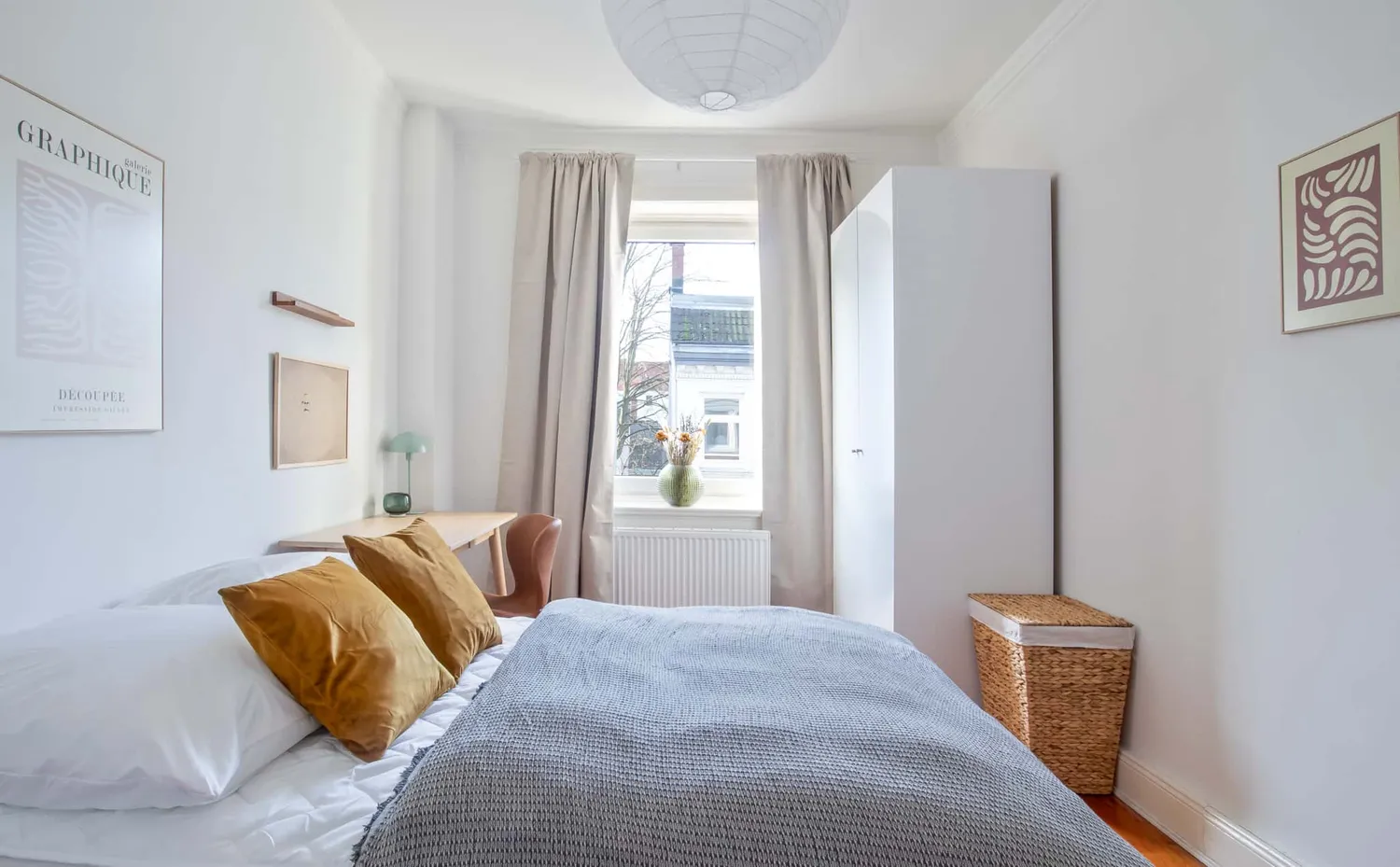 WG-Zimmer in Berlin – Bild 3