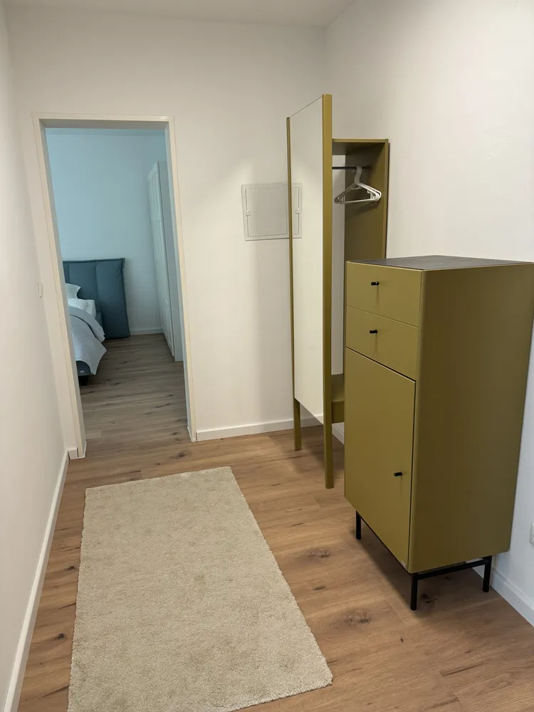 2 Zimmer Wohnung mit 56 m² in Augsburg – Bild 9