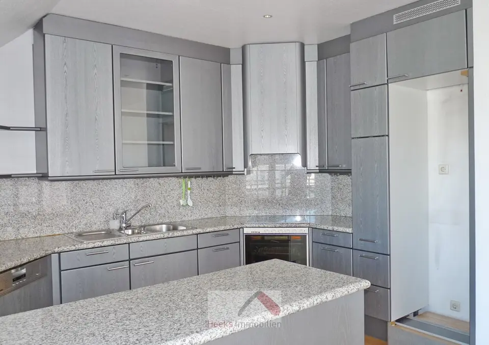 6 Zimmer Wohnung mit 205 m² in Marl – Bild 7
