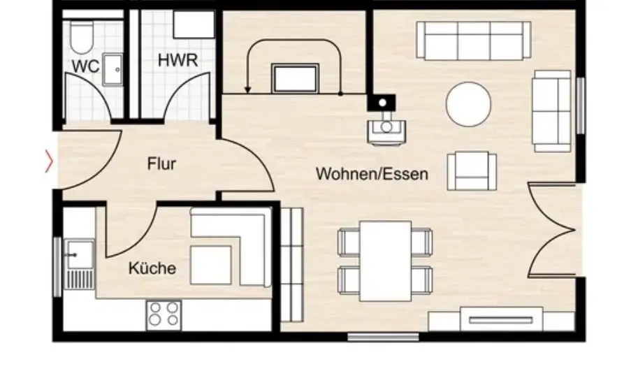 5 Zimmer Haus mit 140 m² in Neu-Ulm – Bild 10