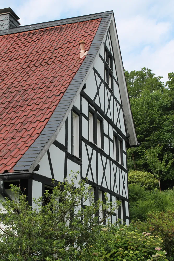 2 Zimmer Haus mit 65 m² in Solingen – Bild 6