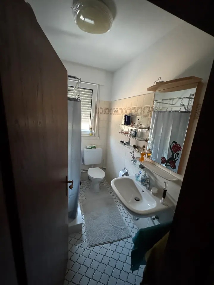 2 Zimmer Wohnung mit 30 m² in Vechta – Bild 5