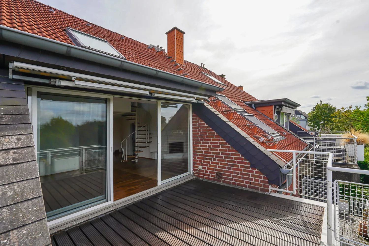 3 Zimmer Wohnung mit 109 m² in Düsseldorf – Bild 5