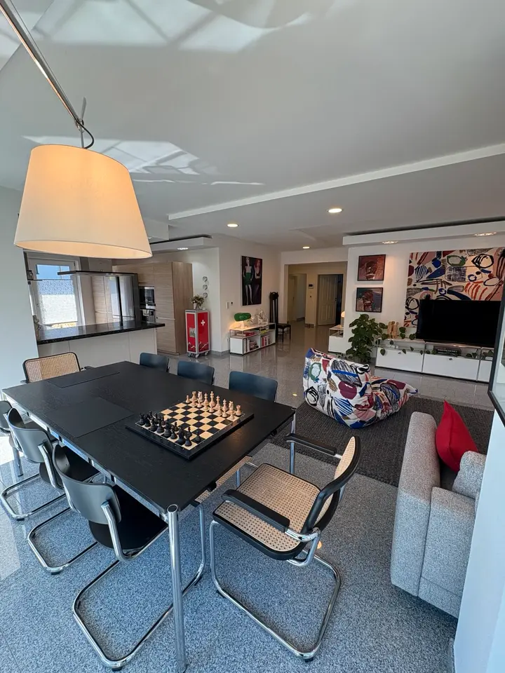 6 Zimmer Wohnung mit 150 m² in Paderborn – Bild 4