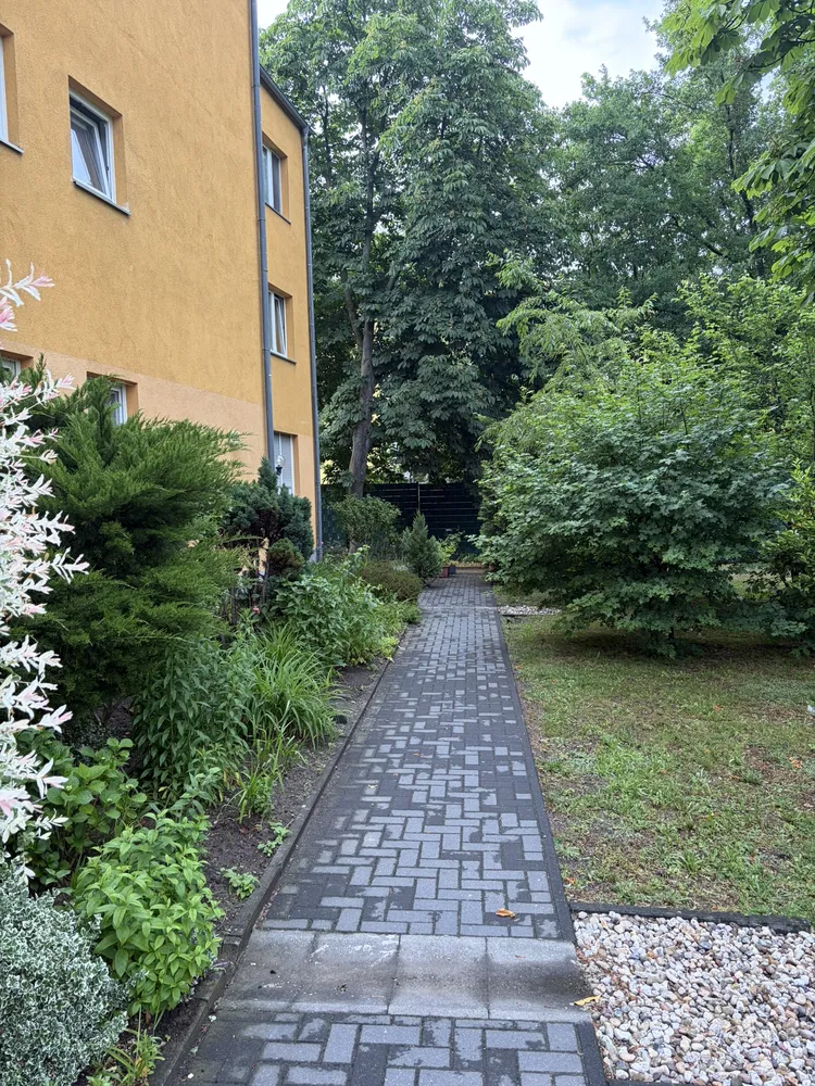 3 room apartment with 63 m² in Berlin – Photo 4