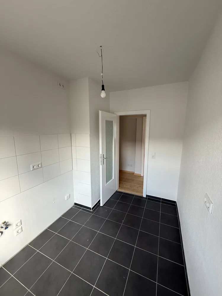 2 room apartment with 44 m² in Brunswick – Photo 2
