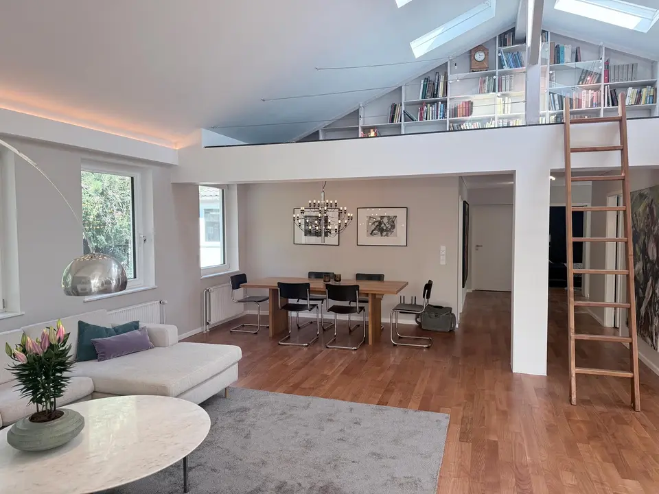 WG-Zimmer mit 175 m² in Fürstenfeldbruck – Bild 5