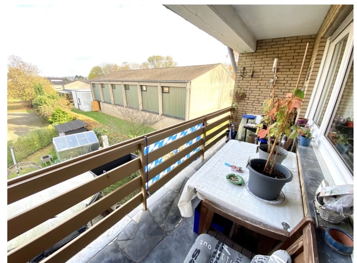 3 Zimmer Wohnung mit 85 m² in Aachen – Bild 8