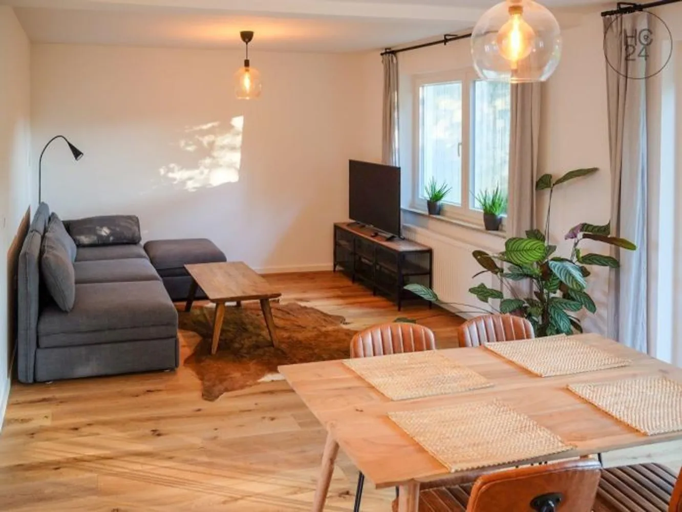 2 Zimmer Wohnung mit 65 m² in Lindau – Bild 4