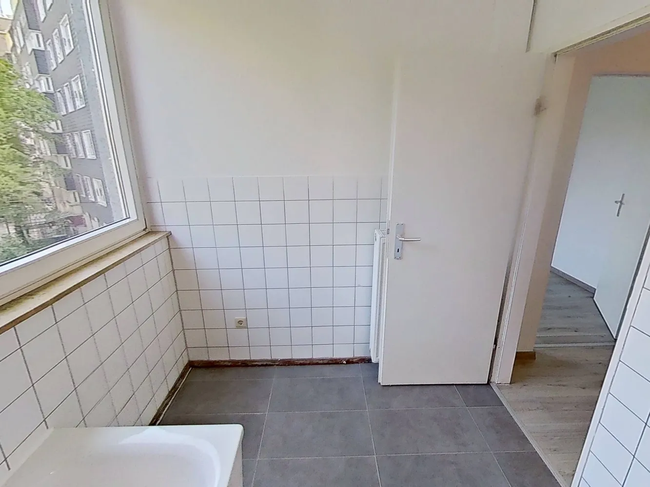 3 Zimmer Wohnung mit 79 m² in Münster – Bild 9