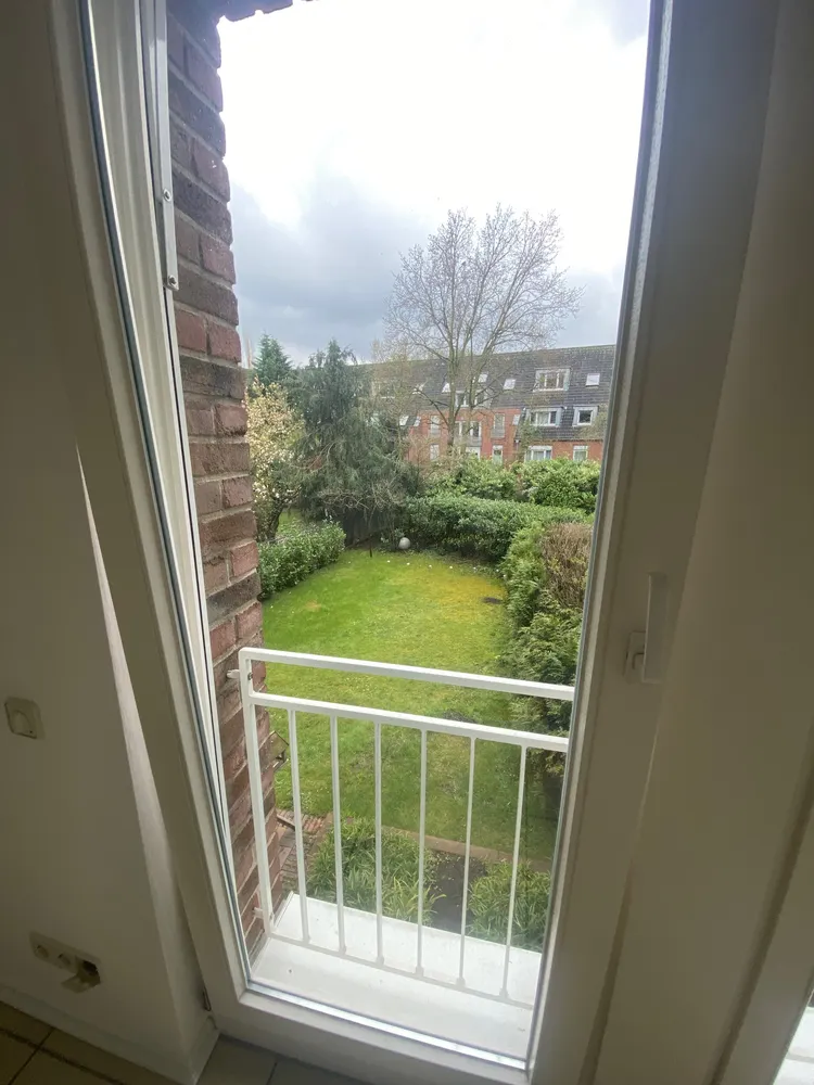 4 room apartment with 116 m² in Düsseldorf – Photo 3