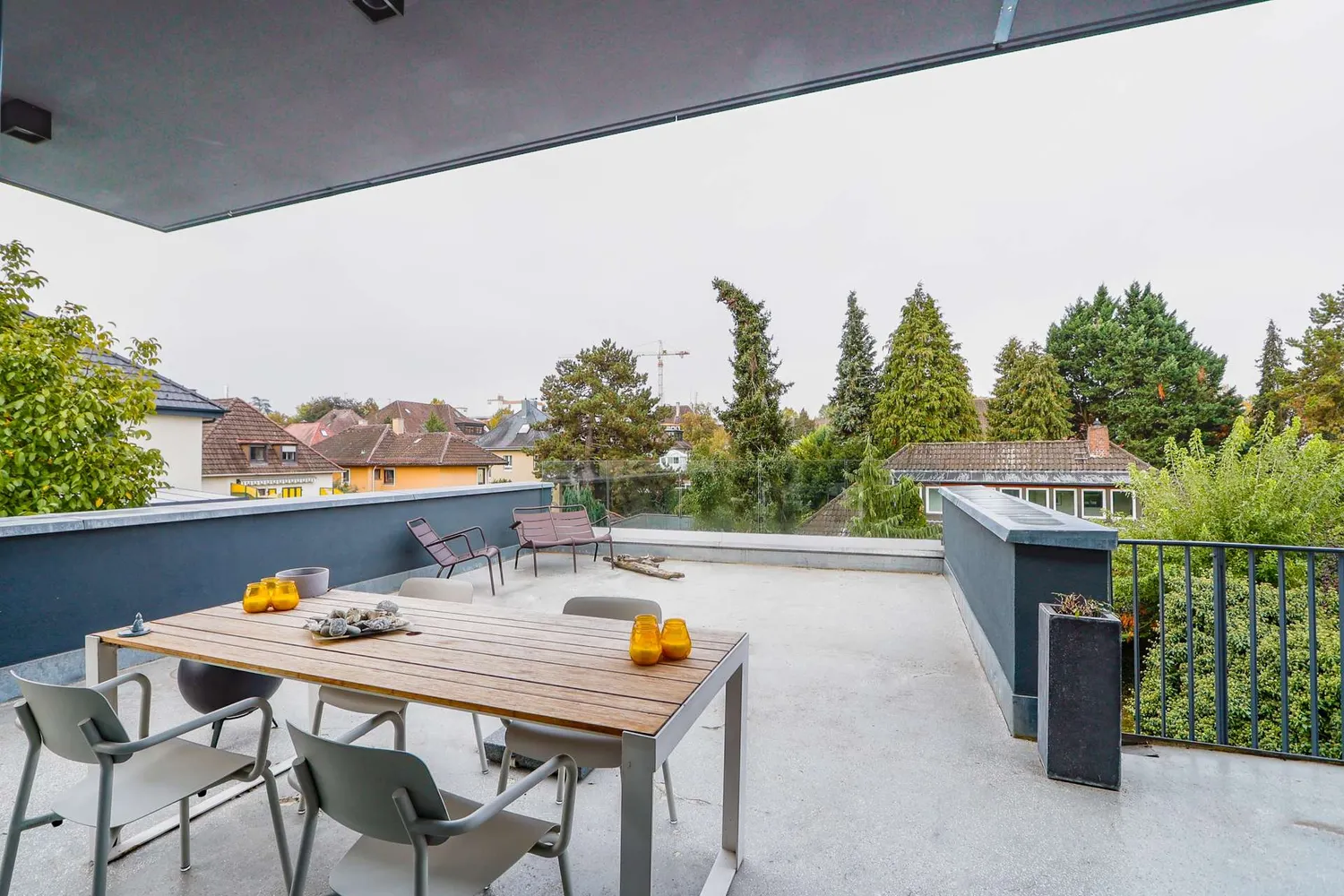 3 Zimmer Wohnung mit 145 m² in Heilbronn – Bild 2