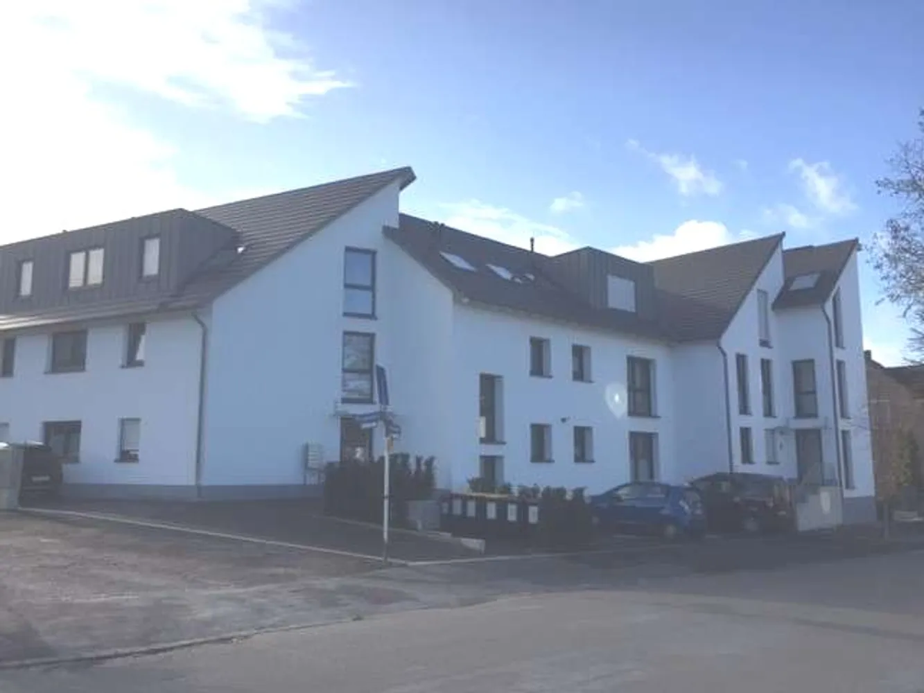 2 Zimmer Wohnung mit 51 m² in Dortmund – Bild 12