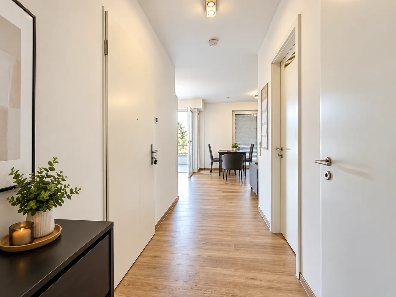 2 room apartment with 52 m² in Mönchengladbach – Photo 7