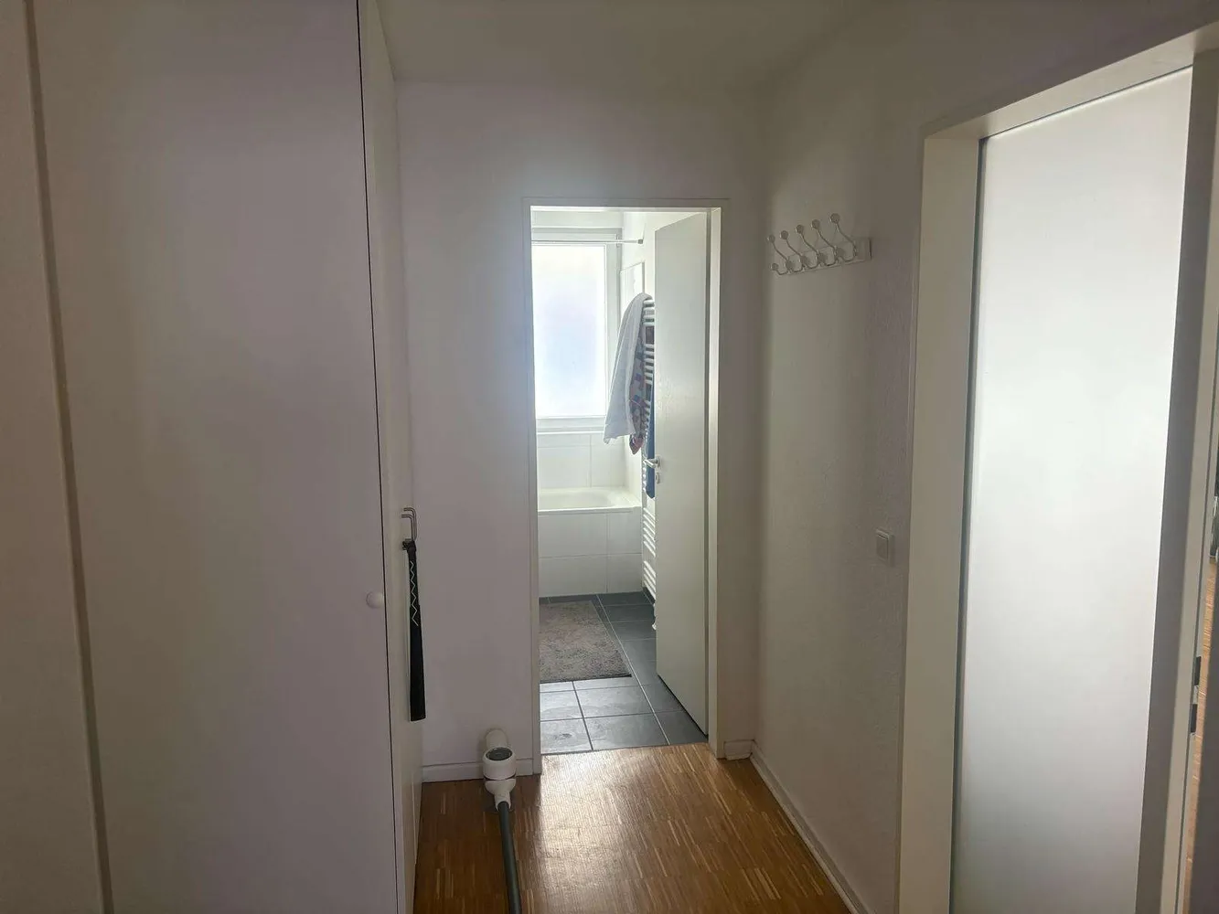 3 Zimmer Wohnung mit 78 m² in Hamburg – Bild 4