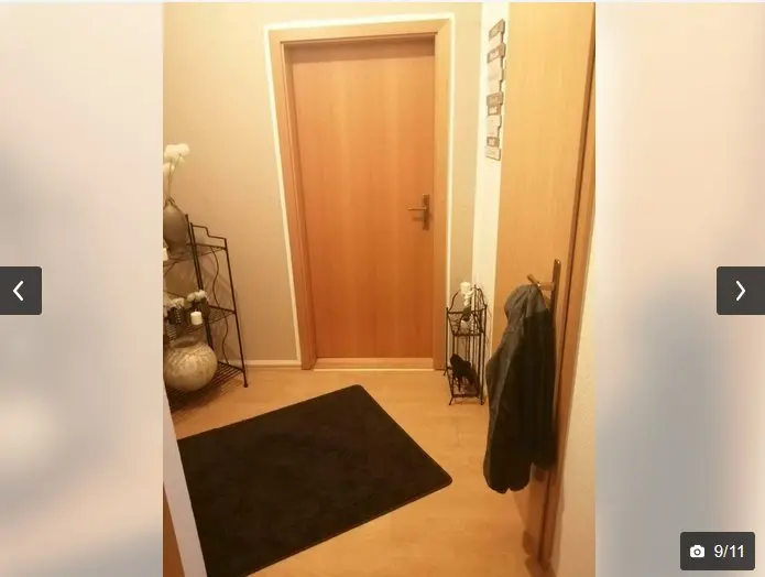 3 Zimmer Wohnung mit 49 m² in Annaberg-Buchholz – Bild 6