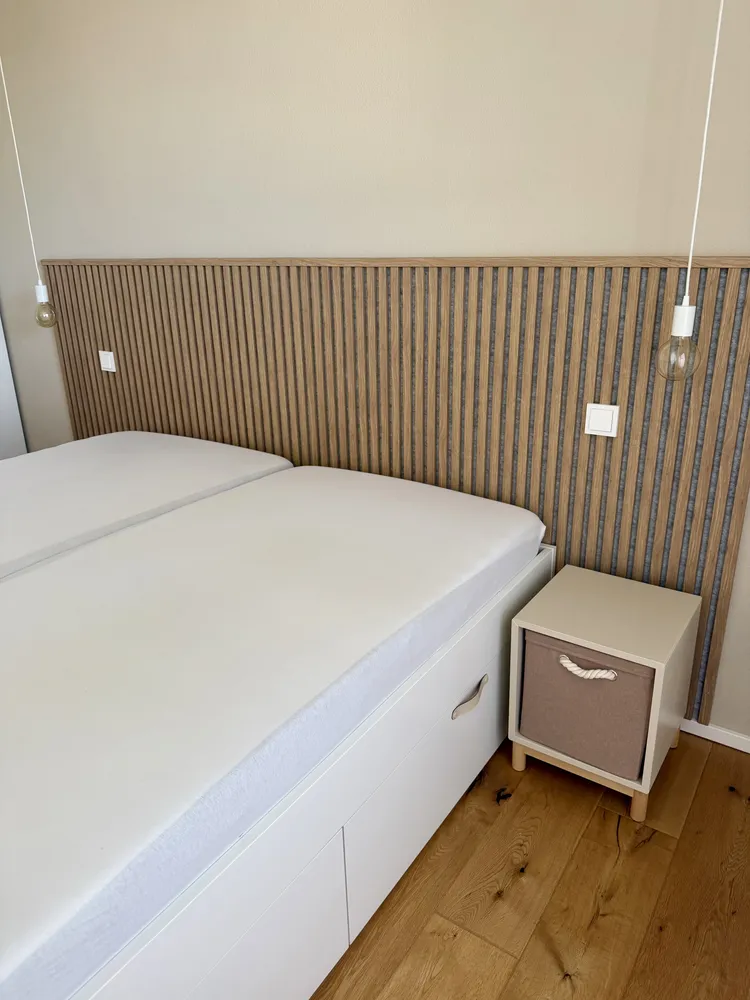 2 Zimmer Wohnung mit 57 m² in München – Bild 8