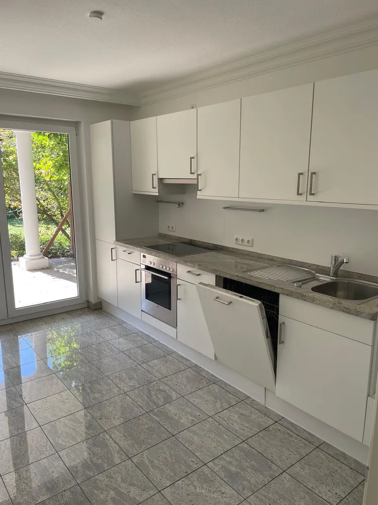 3 Zimmer Wohnung mit 80 m² in Lüneburg – Bild 2