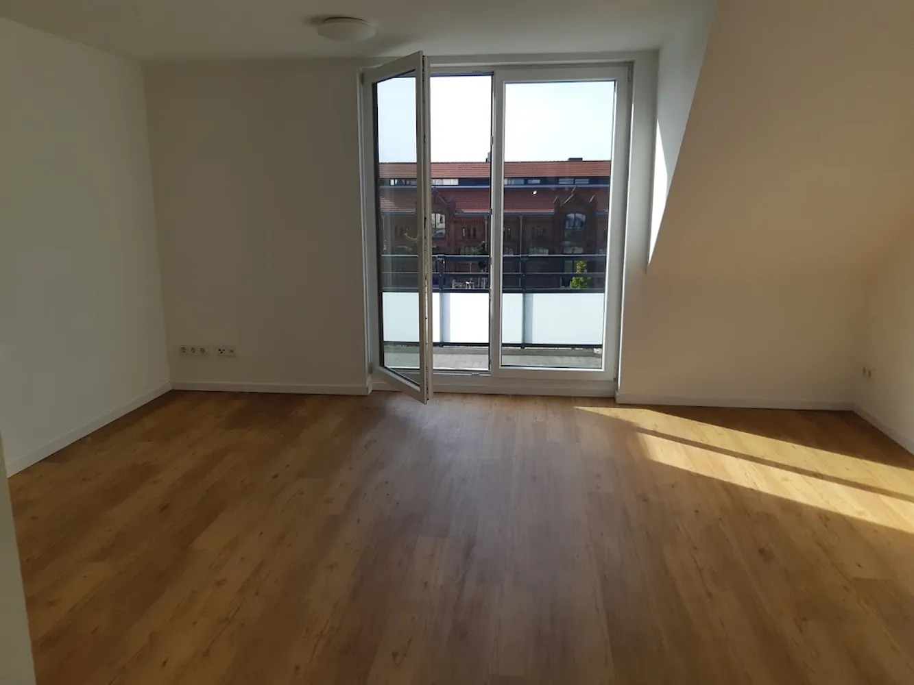 2 Zimmer Wohnung mit 64 m² in Berlin – Bild 11