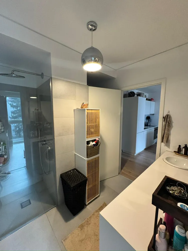 2 Zimmer Wohnung mit 38 m² in Berlin – Bild 6