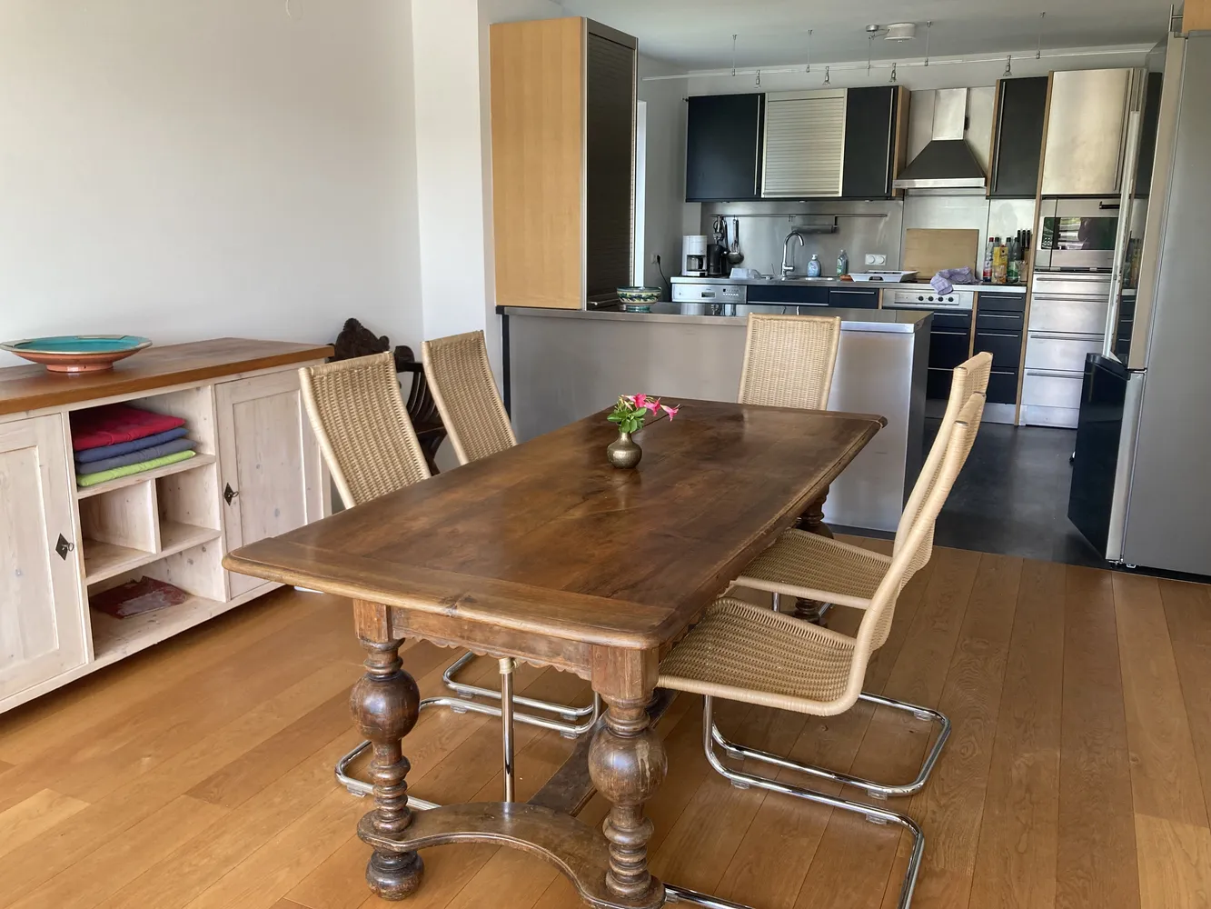 4 Zimmer Wohnung mit 143 m² in Mainz – Bild 5