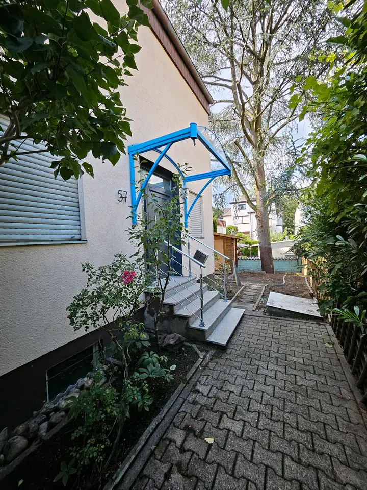4 Zimmer Haus mit 120 m² in Offenbach – Bild 7