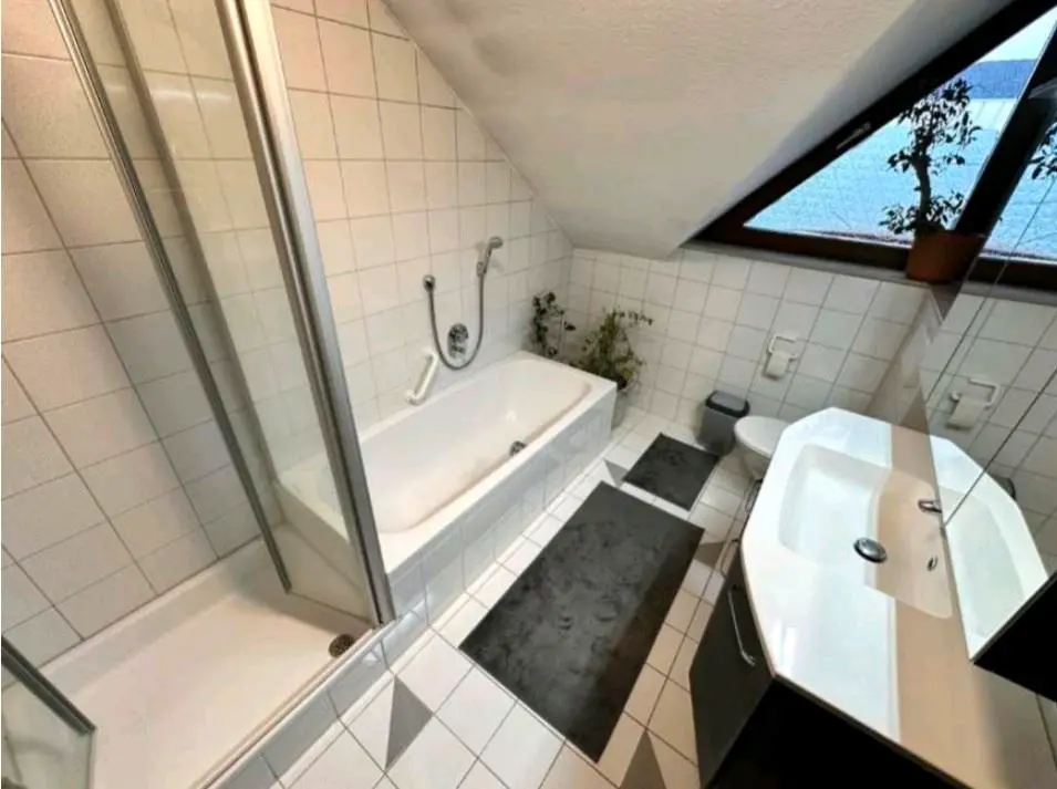 2 Zimmer Wohnung mit 53 m² in Bühl – Bild 5