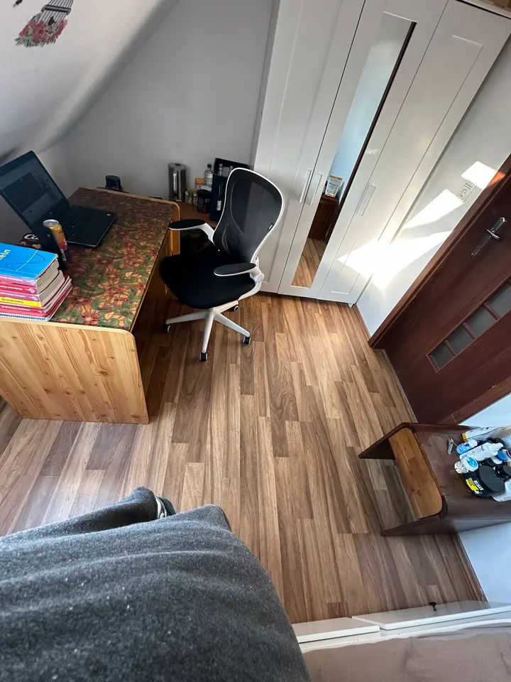 WG-Zimmer mit 11 m² in Delmenhorst – Bild 8