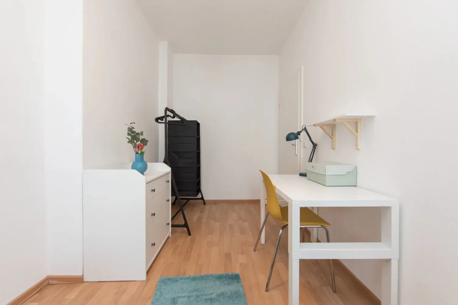 WG-Zimmer mit 12 m² in Berlin – Bild 2