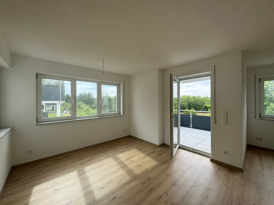 6 Zimmer Wohnung mit 134 m² in Aalen – Bild 10