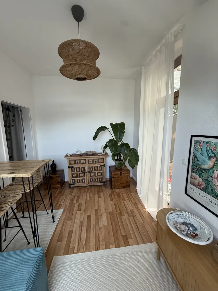 3 Zimmer Wohnung mit 38 m² in Mülheim an der Ruhr – Bild 4