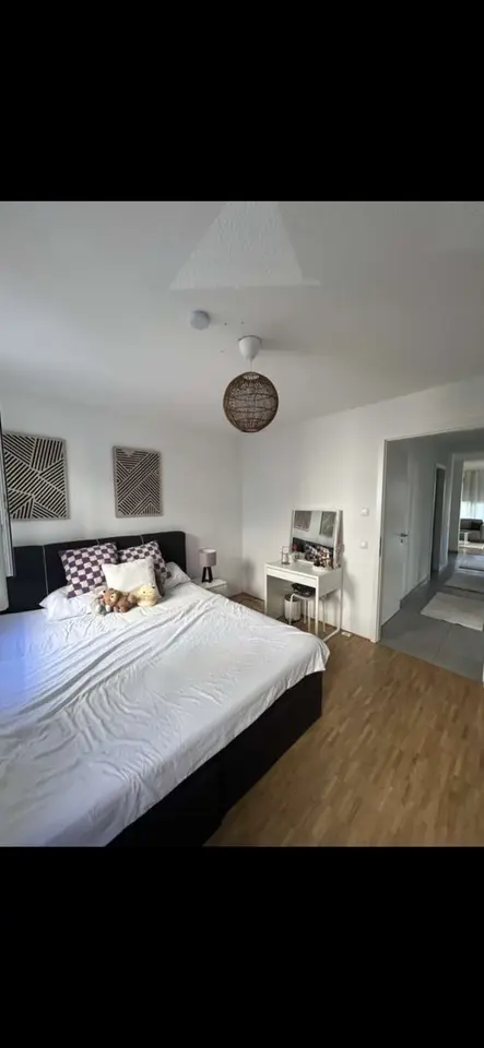 3 Zimmer Wohnung mit 87 m² in Mannheim – Bild 9