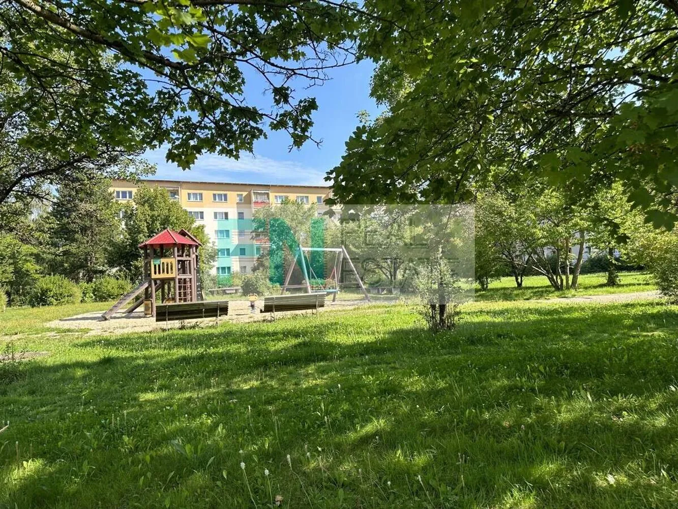 1 Zimmer Wohnung mit 33 m² in Leipzig – Bild 9