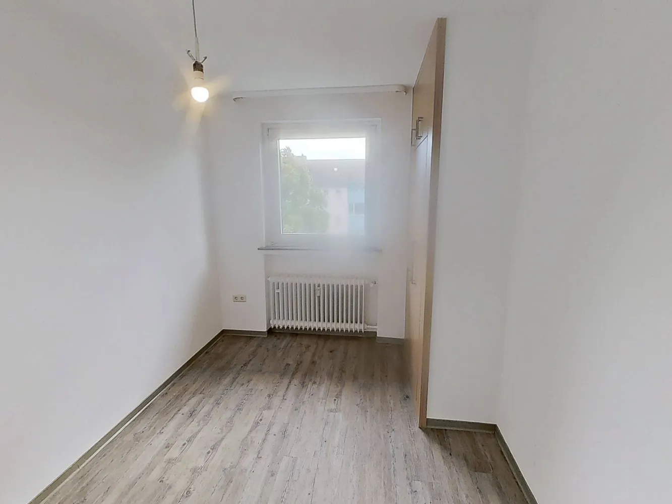 4 Zimmer Wohnung mit 81 m² in Paderborn – Bild 5