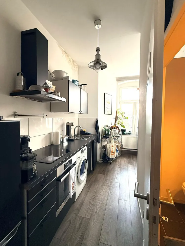 2 Zimmer Wohnung mit 55 m² in Düsseldorf – Bild 6