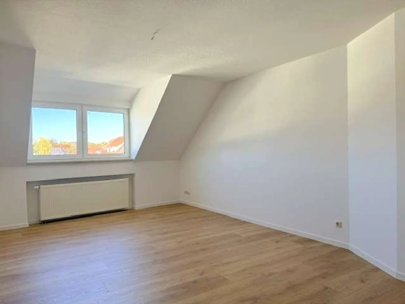 3 Zimmer Wohnung mit 88 m² in Güstrow – Bild 6