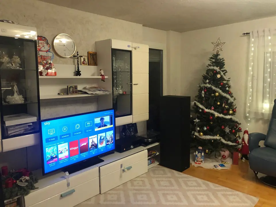 3 Zimmer Wohnung mit 70 m² in Villingen-Schwenningen – Bild 1