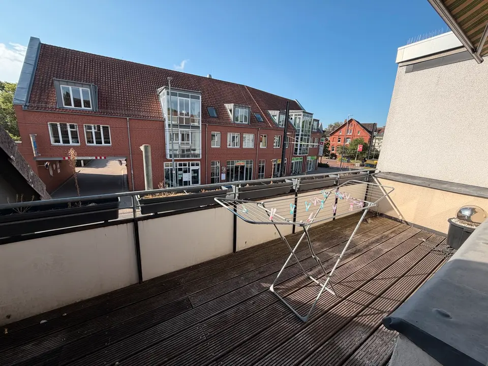 WG-Zimmer mit 20 m² in Hannover – Bild 4