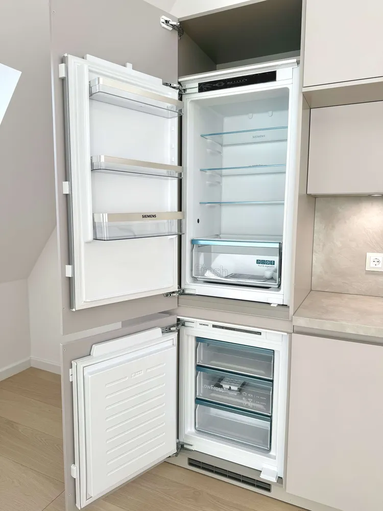4 Zimmer Wohnung mit 131 m² in Berlin – Bild 9