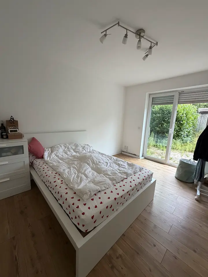 WG-Zimmer mit 57 m² in Quakenbrück – Bild 7