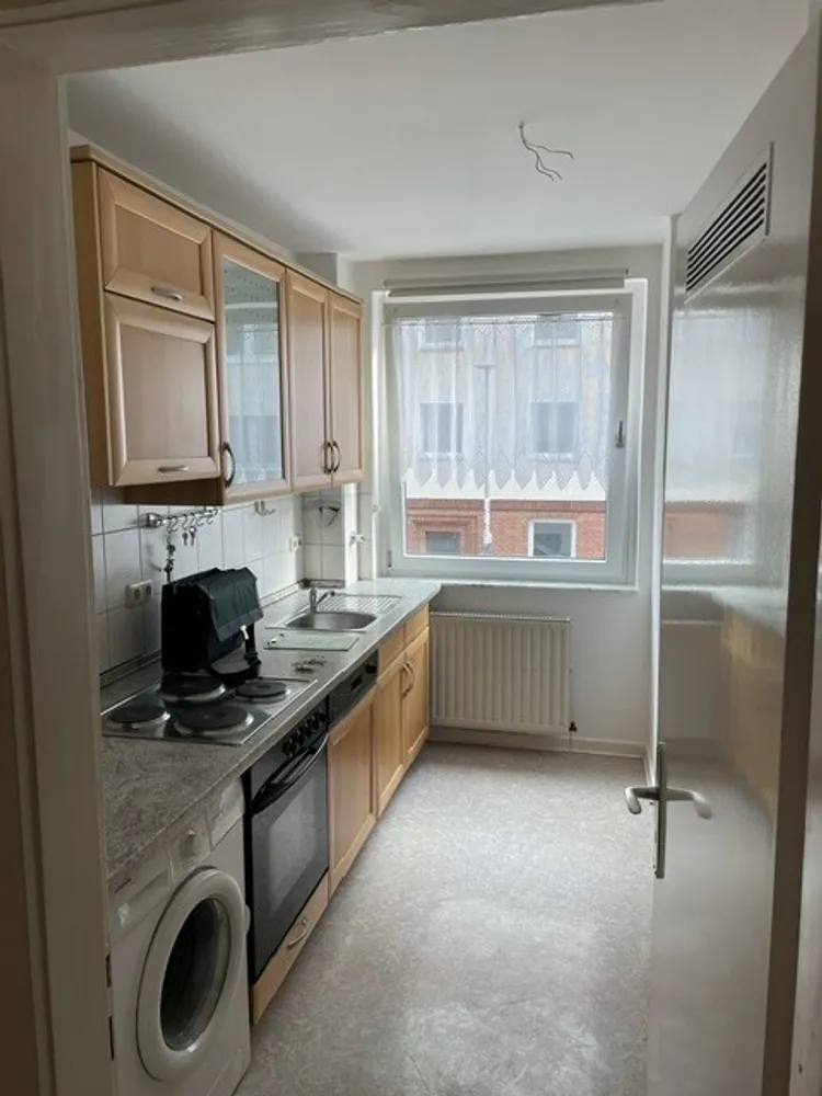 3 Zimmer Wohnung mit 77 m² in Hannover – Bild 3