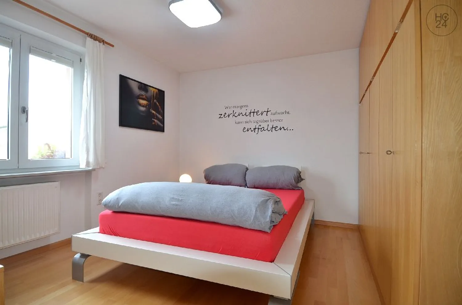 2 Zimmer Wohnung mit 60 m² in Weil am Rhein – Bild 11