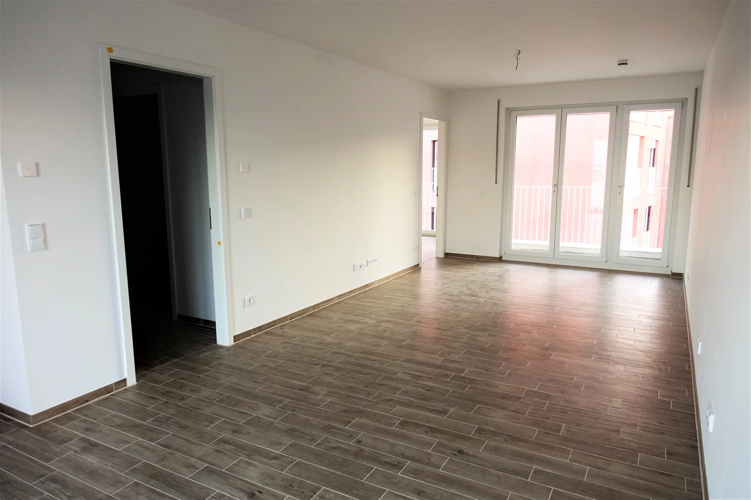 2 Zimmer Wohnung mit 57 m² in München – Bild 2