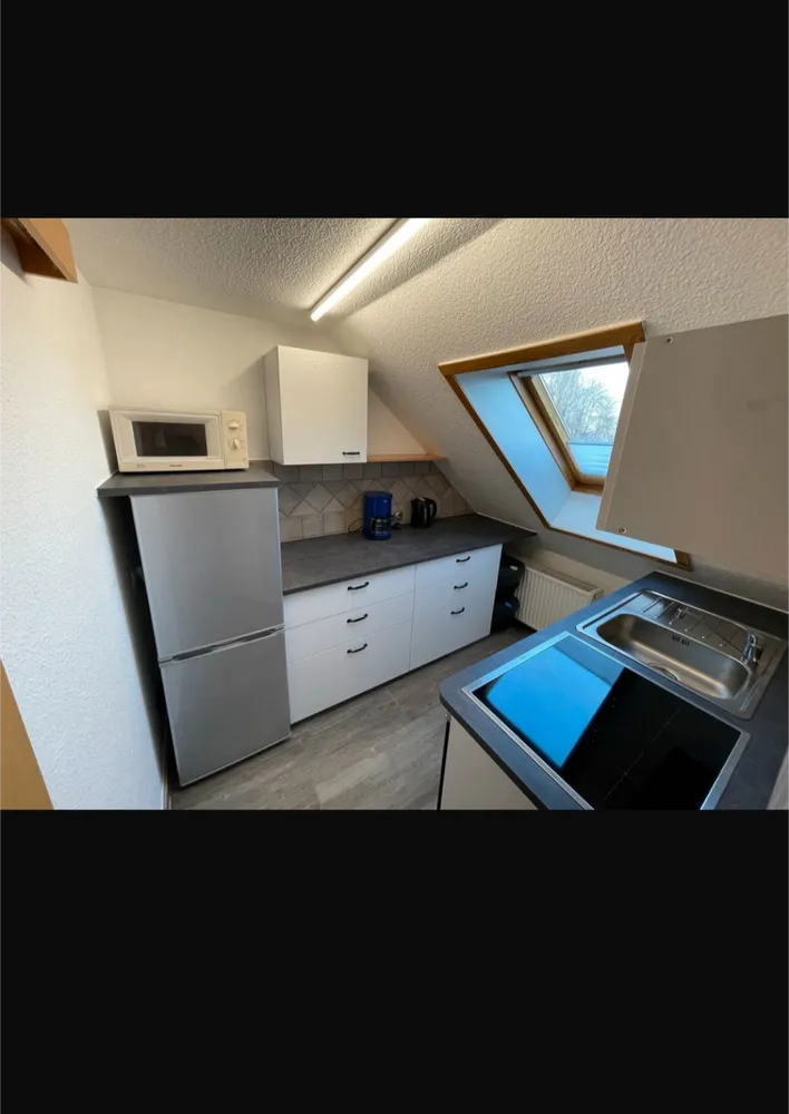 2 Zimmer Wohnung mit 50 m² in Hannover – Bild 8