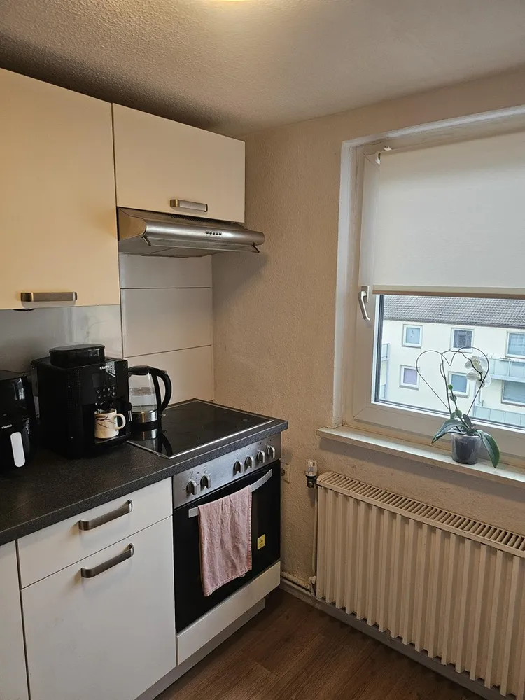2 Zimmer Wohnung mit 50 m² in Wilhelmshaven – Bild 6