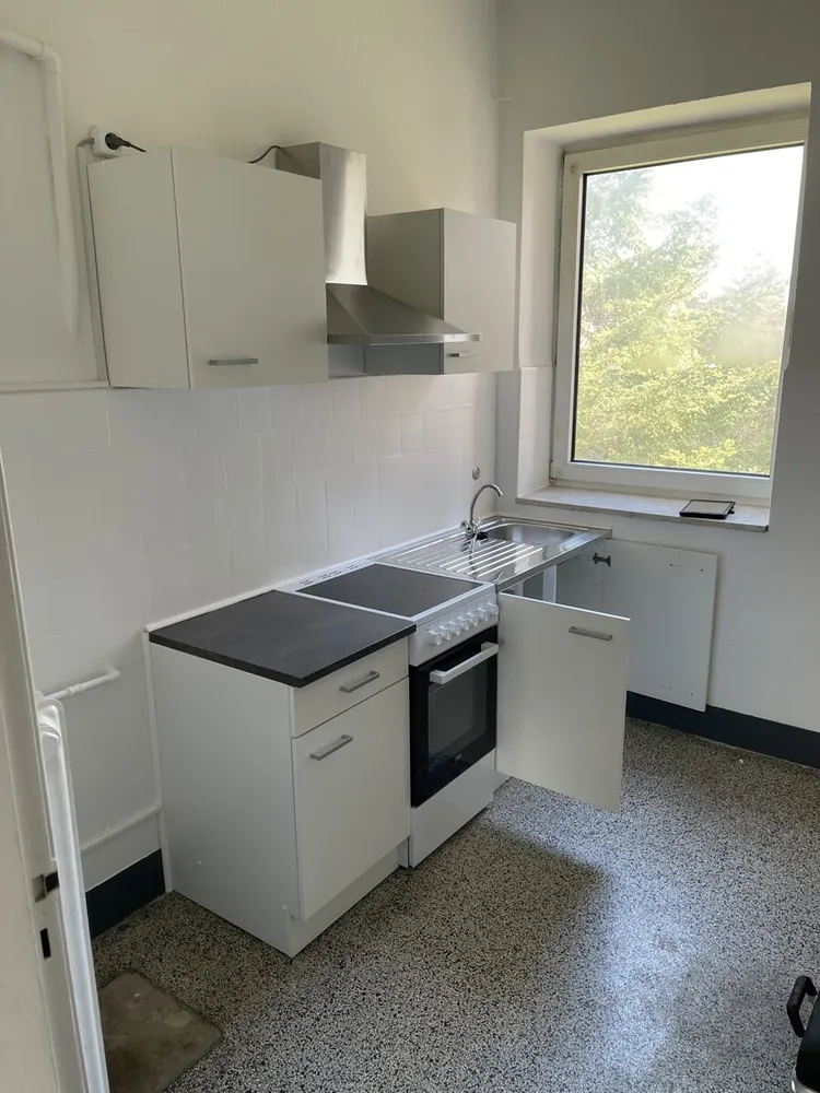3 Zimmer Wohnung mit 65 m² in Rendsburg – Bild 2