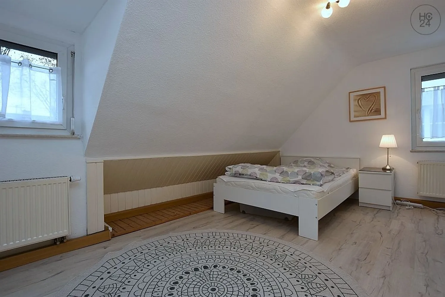 3 room apartment with 65 m² in Fellbach – Photo 7